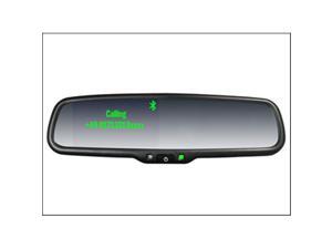 Crimestopper SV9156 SecurView(TM) OEM Replacement Mirror with 4.3 LCD Screen Crimestopper SV9156 SecurView(TM) OEM Replacement Mirror with 4.3 LCD Screen