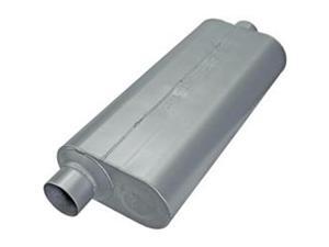 FLOWMASTER 53071 Exhaust Muffler - 70 Series FLOWMASTER 53071 Exhaust Muffler - 70 Series