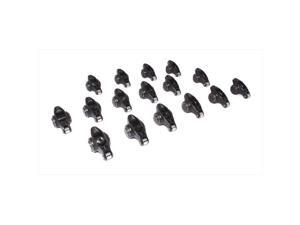 COMP Cams 163116 Ultra Pro Magnum Roller 1.6 Ratio, 0.38 in. Stud Diameter Rocker Arm for Small Block Ford COMP Cams 163116 Ultra Pro Magnum Roller 1.6 Ratio, 0.38 in. Stud Diameter Rocker Arm for Small Block Ford