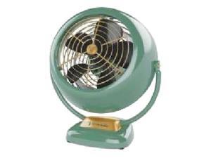 Vornado Fans CR1-0224-17 2 Speed Green Vintage Fan Vornado Fans CR1-0224-17 2 Speed Green Vintage Fan