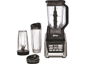 Euro-Pro Sales Company BL641 0.75 oz. Cup Duo Blender, 1300W Euro-Pro Sales Company BL641 0.75 oz. Cup Duo Blender, 1300W