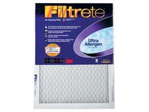 Filtrete MD10X20 1250 & 1500 Ultra Advanced Allergen Filter, Pack Of 2 Filtrete MD10X20 1250 & 1500 Ultra Advanced Allergen Filter, Pack Of 2