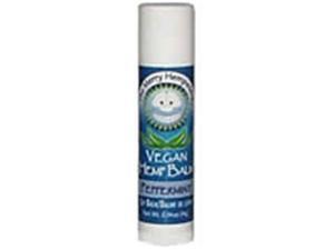 Frontier Natural Products 217203 Vegan Hemp Lip Balm Peppermint Frontier Natural Products 217203 Vegan Hemp Lip Balm Peppermint