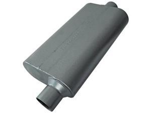 FLOWMASTER 842551 Exhaust Muffler 50 Series FLOWMASTER 842551 Exhaust Muffler 50 Series