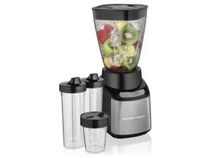 Hamilton Beach 52400 650W, Stay Or Go Full Blending System Hamilton Beach 52400 650W, Stay Or Go Full Blending System
