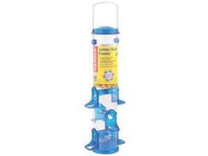 Hiatt Manufacturing Feeder Bird Seed Jumbo 38030 Hiatt Manufacturing Feeder Bird Seed Jumbo 38030