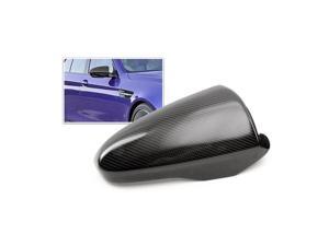 Bimmian CMM13MBYY AutoCarbon Carbon Fiber Mirror Housing - For F13 & 12 M6 only Bimmian CMM13MBYY AutoCarbon Carbon Fiber Mirror Housing - For F13 & 12 M6 only