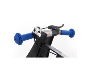 Firstbike Z5029 Soccer Bell With Red Foot Firstbike Z5029 Soccer Bell With Red Foot