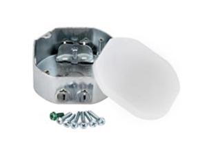 Westinghouse Lighting 105000 Ceiling Fan Outlet Box Westinghouse Lighting 105000 Ceiling Fan Outlet Box