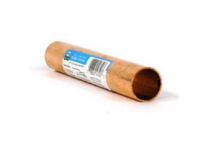 Sioux Chief 600-306PK 0.75 x 6 in. Copper Full Slip Sweat Repair Coupling Sioux Chief 600-306PK 0.75 x 6 in. Copper Full Slip Sweat Repair Coupling