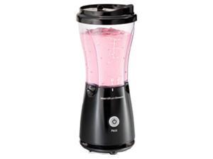 Hamilton Beach 51103 Black Single Serve Blender Hamilton Beach 51103 Black Single Serve Blender