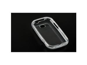 DreamWireless CAMOTBRAVOCL Motorola Bravo-Mb520 Crystal Case, Clear DreamWireless CAMOTBRAVOCL Motorola Bravo-Mb520 Crystal Case, Clear