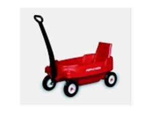 Radio Flyer Pathfinder Wagon Radio Flyer Pathfinder Wagon