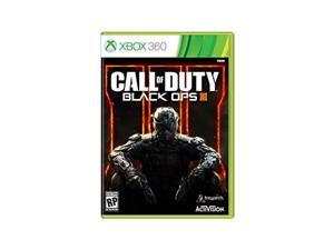 Activision Blizzard 87462 Call of Duty Black OPS 3 Xbox 360 Activision Blizzard 87462 Call of Duty Black OPS 3 Xbox 360