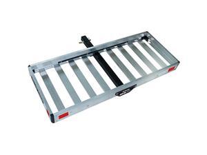 Tricam Industries ACC-2F Aluminum Premium Folding UltraLight Aluminum Cargo Carrier Tricam Industries ACC-2F Aluminum Premium Folding UltraLight Aluminum Cargo Carrier