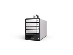 Stardom ST4-TB 4 Bay Thunderbolt 2 Tower Enclosure Stardom ST4-TB 4 Bay Thunderbolt 2 Tower Enclosure