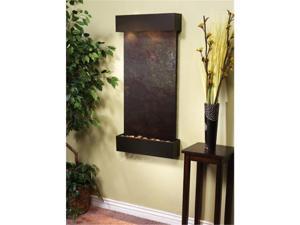 Adagio WC 3514 Whispering Creek Wall Fountain - Multi-Color Featherstone Adagio WC 3514 Whispering Creek Wall Fountain - Multi-Color Featherstone