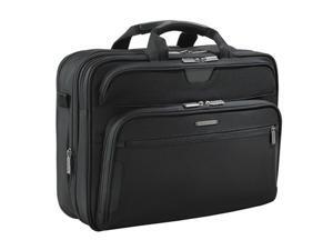 Briggs & Riley KB307X Work Large Expandable Brief Briggs & Riley KB307X Work Large Expandable Brief