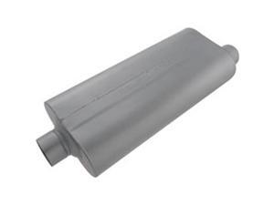 FLOWMASTER 53072 Exhaust Muffler - 70 Series FLOWMASTER 53072 Exhaust Muffler - 70 Series