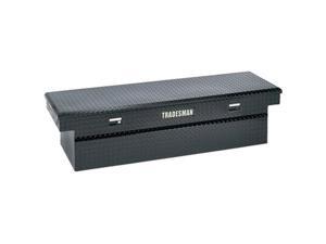 LUND 79100DB Tool Box, Crossover, Single Lid LUND 79100DB Tool Box, Crossover, Single Lid