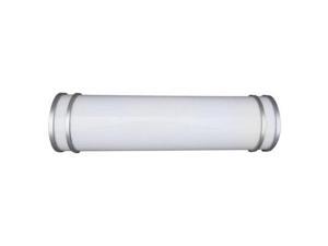 Efficient Lighting EL-205G-223 Bathroom Lighting Vanity Fixture, Energy Star Qualified Efficient Lighting EL-205G-223 Bathroom Lighting Vanity Fixture, Energy Star Qualified