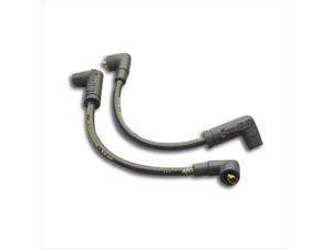 ACCEL 172086K Custom Fit Ignition Wire Black Sets, 8.8 Mm. ACCEL 172086K Custom Fit Ignition Wire Black Sets, 8.8 Mm.