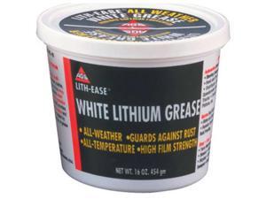 American Grease Stick WL-15 1 lbs. White Lithium Grease American Grease Stick WL-15 1 lbs. White Lithium Grease