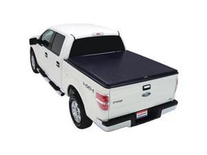 TRUXEDO 298101 Tonneau Cover Black TRUXEDO 298101 Tonneau Cover Black