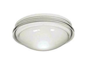 Hunter Fan Company Fan Light Kit Low Prfl Wht 14W 28438 Hunter Fan Company Fan Light Kit Low Prfl Wht 14W 28438