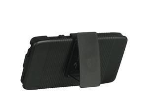 DreamWireless HSCMOTMAXXHDBK Motorola Droid Razr Maxx Hd Holster Combo Black DreamWireless HSCMOTMAXXHDBK Motorola Droid Razr Maxx Hd Holster Combo Black
