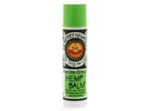 Frontier Natural Products 209459 Organic Hemp Lip Balms Lemon Lime Frontier Natural Products 209459 Organic Hemp Lip Balms Lemon Lime