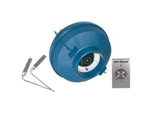 Suncourt VS110 10 in. Variable Speed Fan Control Kit Suncourt VS110 10 in. Variable Speed Fan Control Kit