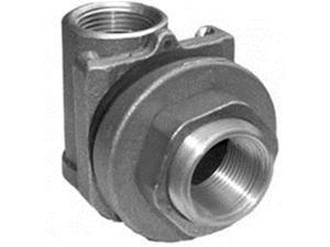 Simmons 1822SB 1.25 In. Pitless Adapter Simmons 1822SB 1.25 In. Pitless Adapter