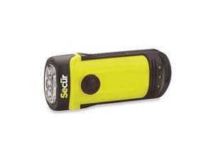 MAVERICK SP-1001 Waterproof Dynamo Led Flashlight MAVERICK SP-1001 Waterproof Dynamo Led Flashlight
