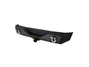 Paramount Restyling Offroad 51-0310 07-14 Jeep Wrangler JK Heavy Duty Rock Crawler Rear Bumper Paramount Restyling Offroad 51-0310 07-14 Jeep Wrangler JK Heavy Duty Rock Crawler Rear Bumper