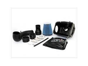 BULLY DOG 53253 Rapid Flow Induction Systems BULLY DOG 53253 Rapid Flow Induction Systems