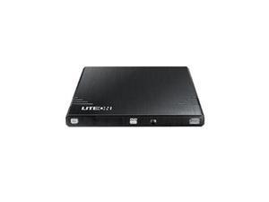 PLDS EBAU108Lite-on 8x Ext Slim Dvd Writer PLDS EBAU108Lite-on 8x Ext Slim Dvd Writer