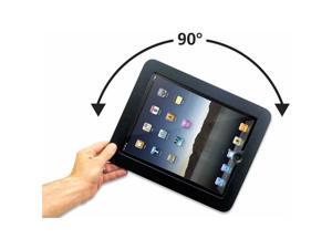 Maclocks iPad Executive Enclosure Rotating Wall Mount 535RWMB Maclocks iPad Executive Enclosure Rotating Wall Mount 535RWMB