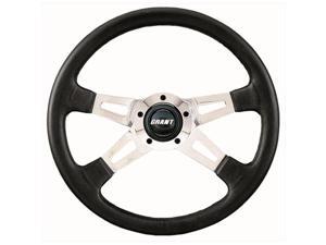 GRANT 1150 Collector Edition Black Leather-4Spk GRANT 1150 Collector Edition Black Leather-4Spk
