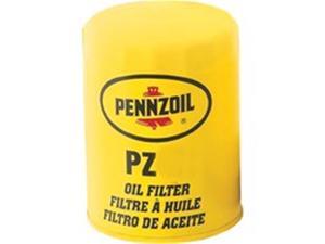 Pennzoil Products PZ28 Regular Spin-On Oil Filter, 2.07 lbs. Pennzoil Products PZ28 Regular Spin-On Oil Filter, 2.07 lbs.