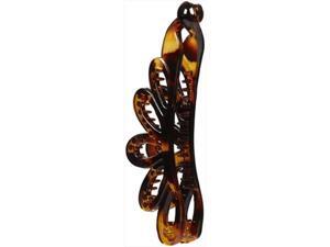 Vidal Sassoon Banana Clip, Black Pack of 3 Vidal Sassoon Banana Clip, Black Pack of 3