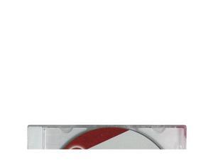 AUDIOP CD116 D And Dvd Player Lens Cleaner Double Density for Cd-Rom Drives AUDIOP CD116 D And Dvd Player Lens Cleaner Double Density for Cd-Rom Drives