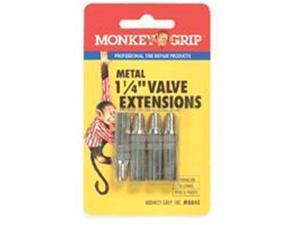 Victor Automotive 22-5-00718-8 Metal Valve Ext 1.25 Victor Automotive 22-5-00718-8 Metal Valve Ext 1.25