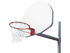 MacGregor Aluminum Backboard with Goal & Net MacGregor Aluminum Backboard with Goal & Net