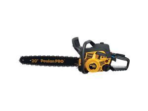 Poulan Pro PP5020AVX 50CC Gas Chainsaw with 20 in. Bar Poulan Pro PP5020AVX 50CC Gas Chainsaw with 20 in. Bar