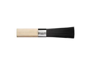 Paderno World Cuisine 49625-25 Wok Brush - 9 7/8 L, L 9.875 x W 1.5 x H 0.25 Paderno World Cuisine 49625-25 Wok Brush - 9 7/8 L, L 9.875 x W 1.5 x H 0.25