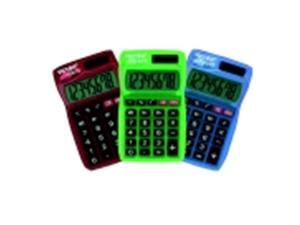 Victor 8-Digit Pocket Calculator Victor 8-Digit Pocket Calculator