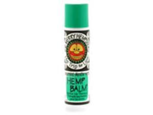 Frontier Natural Products 209458 Organic Hemp Lip Balms Spearmint Frontier Natural Products 209458 Organic Hemp Lip Balms Spearmint