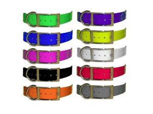 Grain Valley Strap1-Sil 1 in. Universal Strap - Silver Grain Valley Strap1-Sil 1 in. Universal Strap - Silver