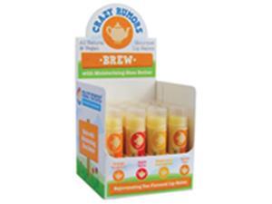 Frontier Natural Products 225000 Lip Balm - Brew Display Frontier Natural Products 225000 Lip Balm - Brew Display